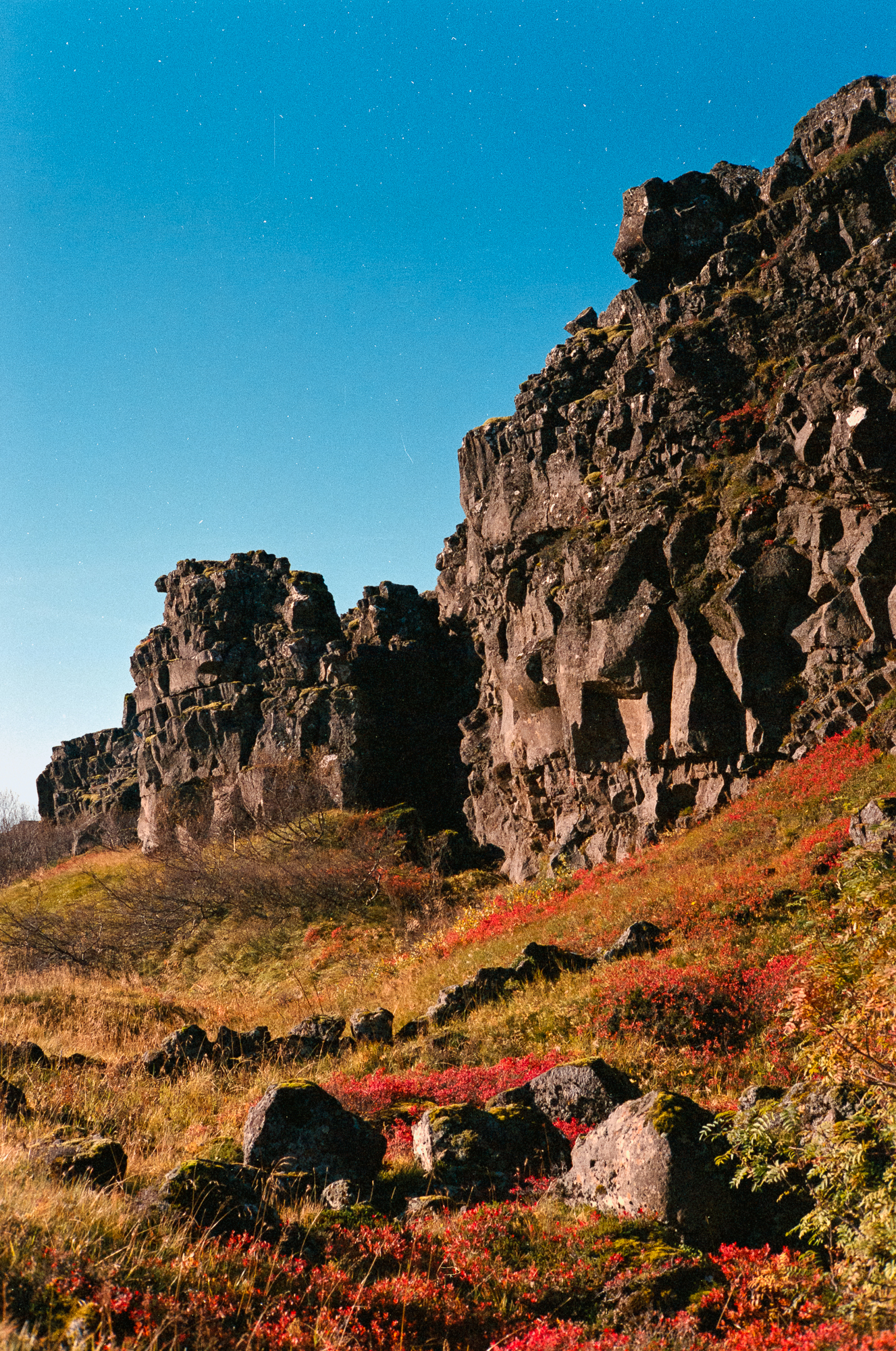 Island